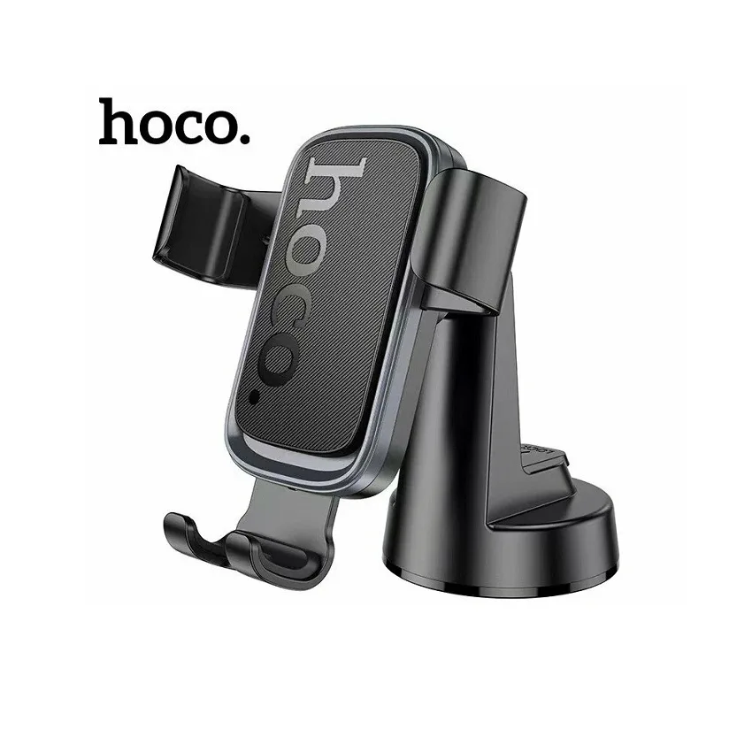 Держатель телефона Hoco H81 (раздвижной на панель)