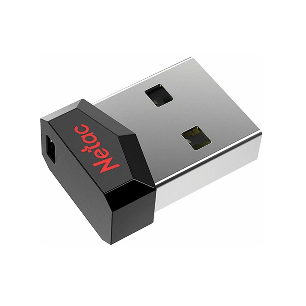 Флеш карта мини для авто 8GB USB 2.0 Netac