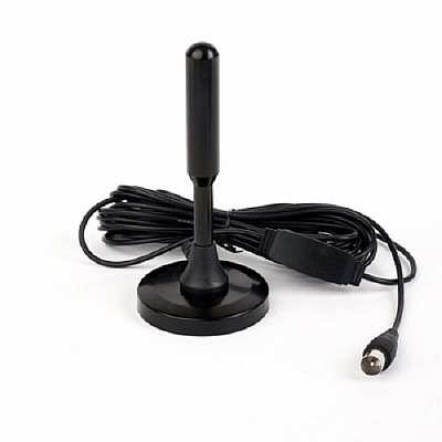 Антенна TV GSTAR GS-TV 003-5V (DVB-T2)
