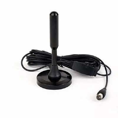 Антенна TV GSTAR GS-TV 003-5V (DVB-T2)