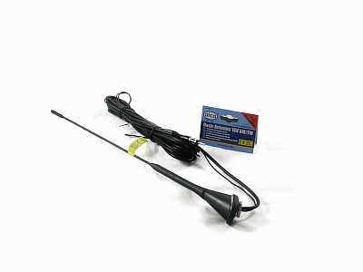 Антенна FM ALCA 536200 (Врезная) 40см
