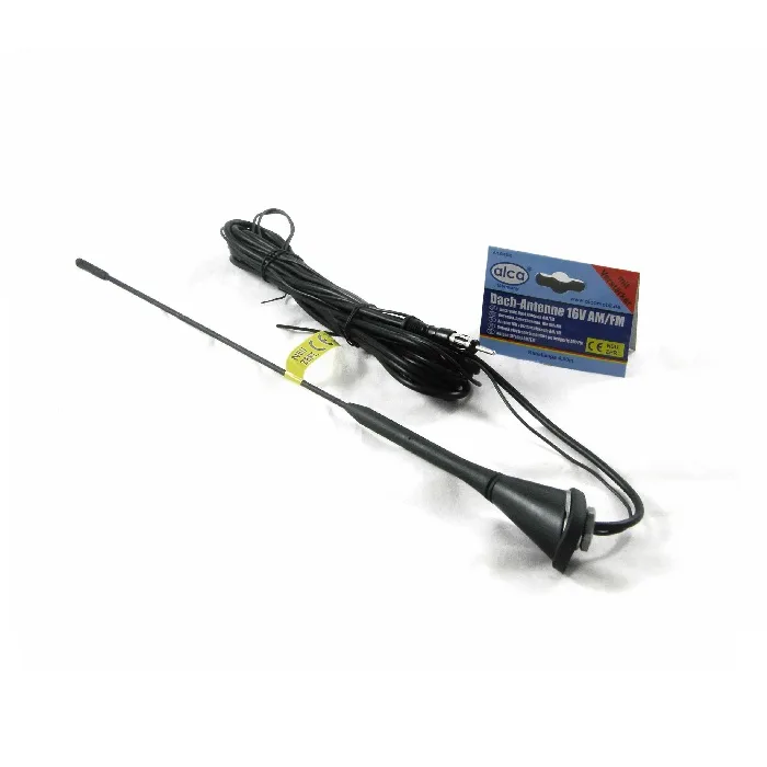 Антенна FM ALCA 536200 (Врезная) 40см