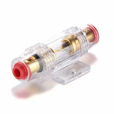 Колба с предохранителем GSTAR FH-60A