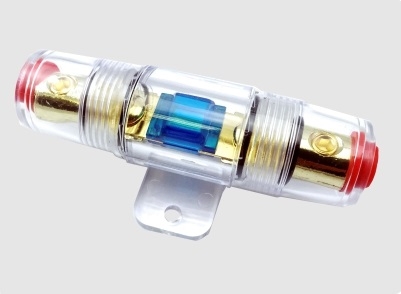 Колба с предохранителем GSTAR FH-60A