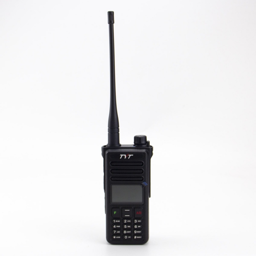 Радиостанция TYT TH-UV-8800 (10W)