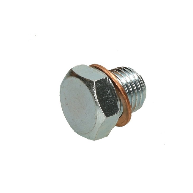 Пробка поддона GM 1213800100