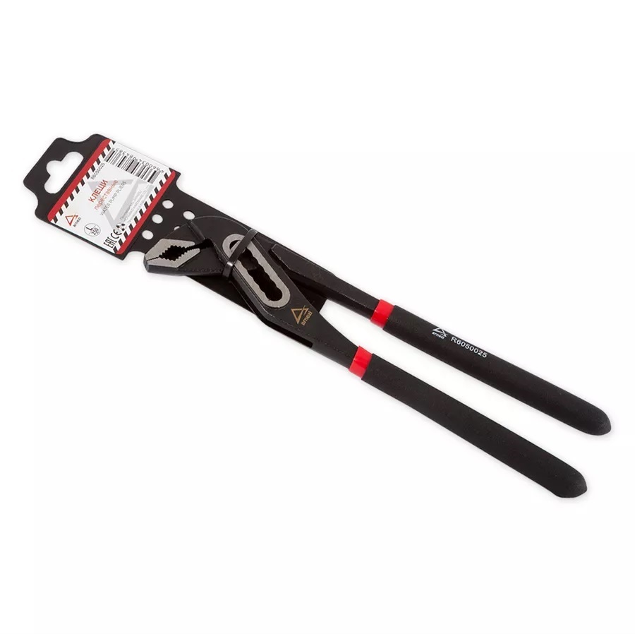ARNEZI R6050025 Клещи переставные 250мм