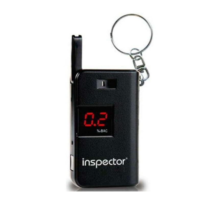 Алкотестер Inspector AT100
