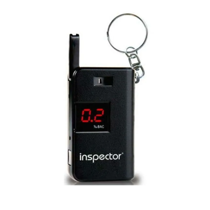 Алкотестер Inspector AT100