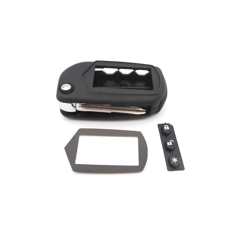 Корпус Смартключ A61/A91/B6/B9