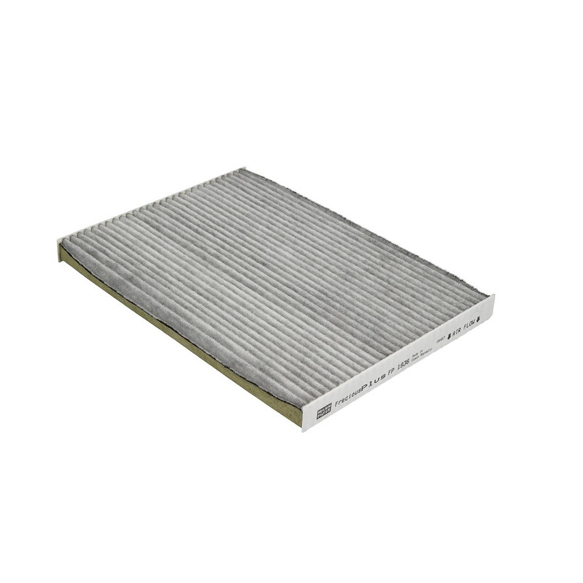 Фильтр салона BIG Filter GB9940/C NISSAN (AG158CFC)