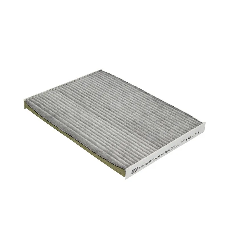 Фильтр салона BIG Filter GB9940/C NISSAN (AG158CFC)