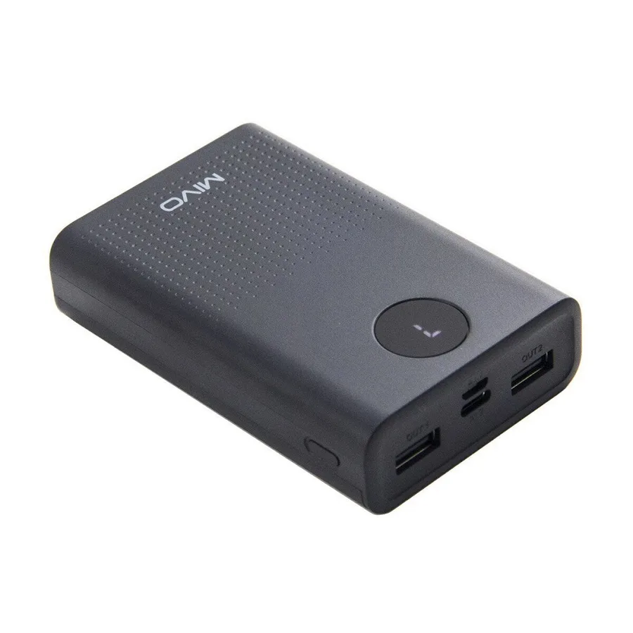 Power Bank MIVO MB-102 (10000mAh)