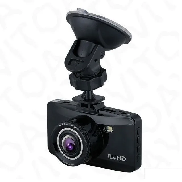 Видеорегистратор eplutus DVR-921 FullHD с WIFI, 2-камеры