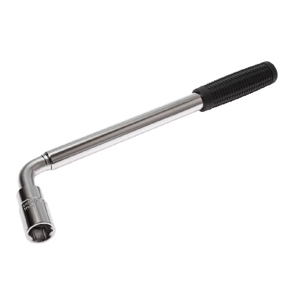 Ключ балонный телескопический ARNEZI R1050500 17x19мм 1/2"