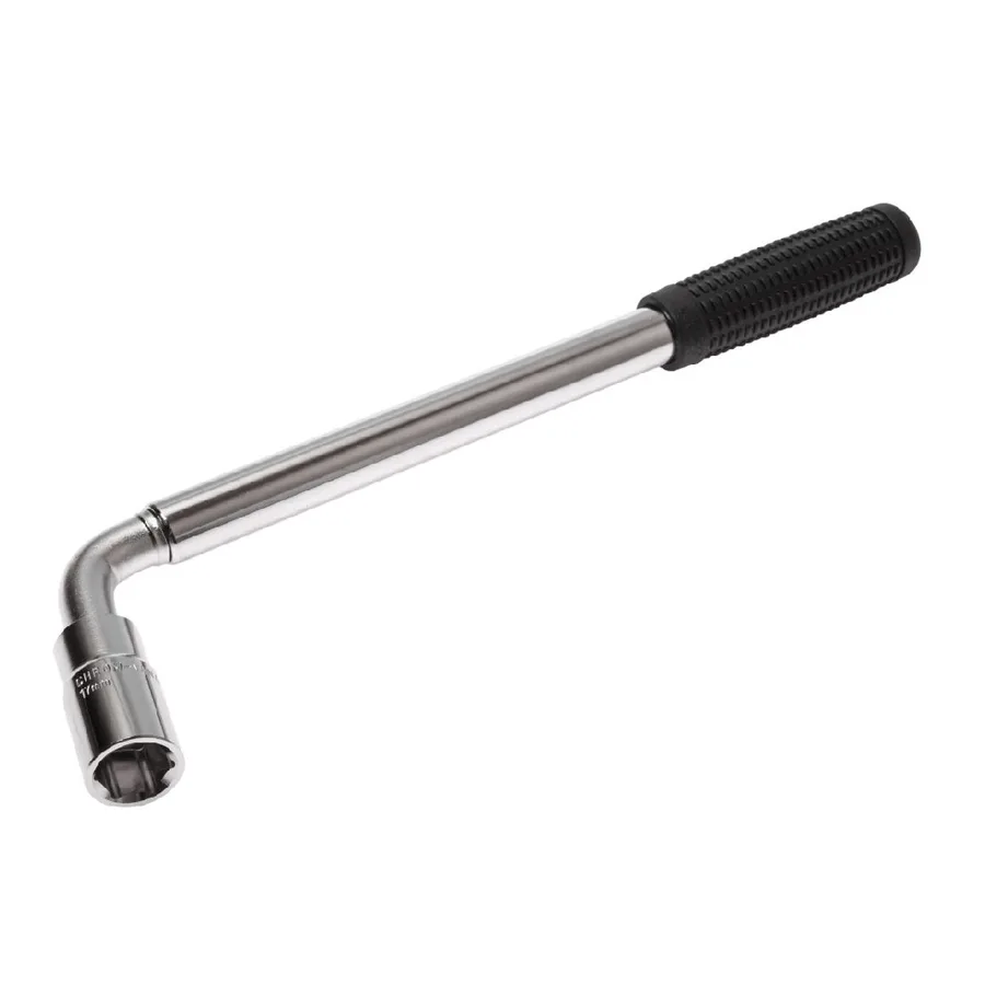 Ключ балонный телескопический ARNEZI R1050500 17x19мм 1/2"