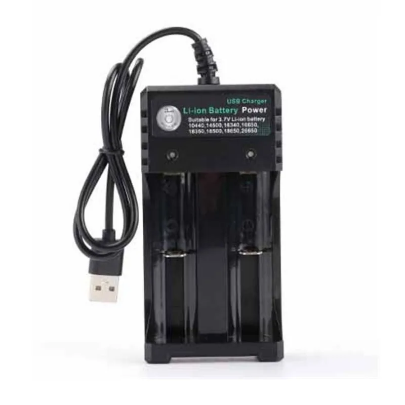 АКБ для фонаря ZOOM NCR18650B Panasonic 3400mAh