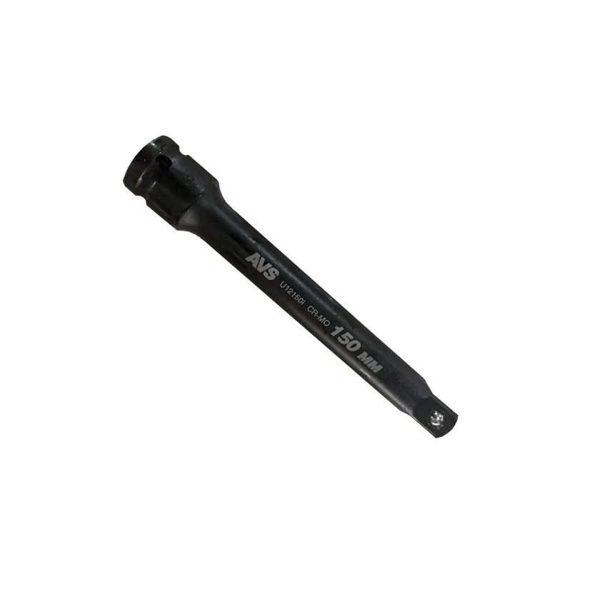 Удлинитель ударный 1/2"DR (150мм) AVS U12150I