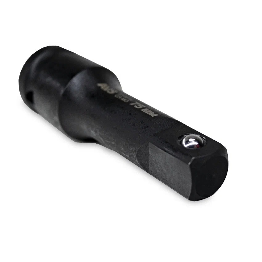 Удлинитель ударный 1/2"DR (75мм) AVS U12050I
