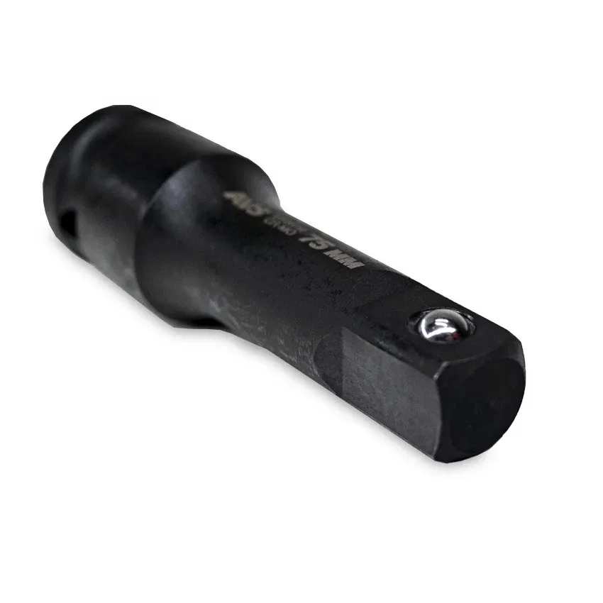 Удлинитель ударный 1/2"DR (75мм) AVS U12050I