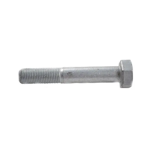 Болт реактив 01 корот/08 рычага М12x70 БелЗАН (10шт)