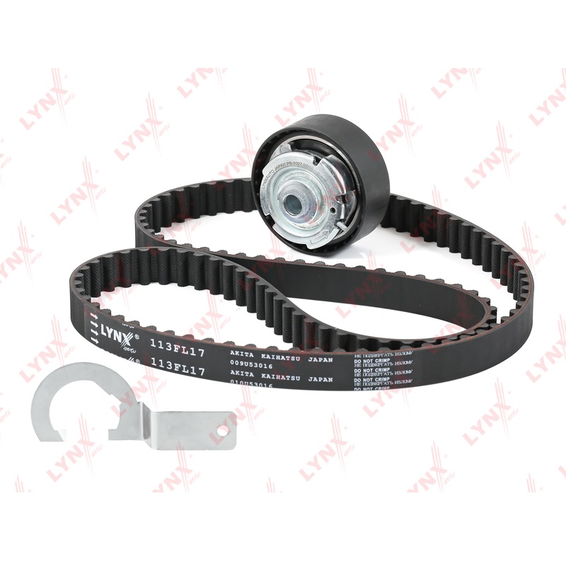 К-т ГРМ 2190 LYNXauto PK1355