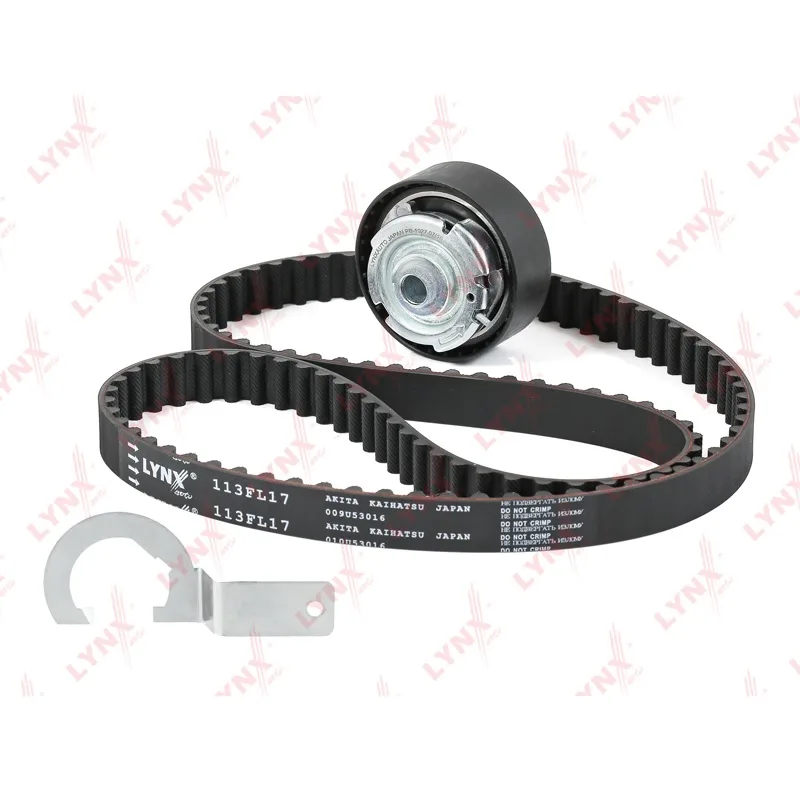 К-т ГРМ 2190 LYNXauto PK1355