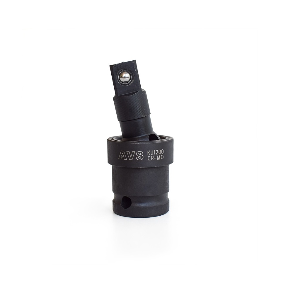 Кардан ударный 1/2" DR AVS KU1200