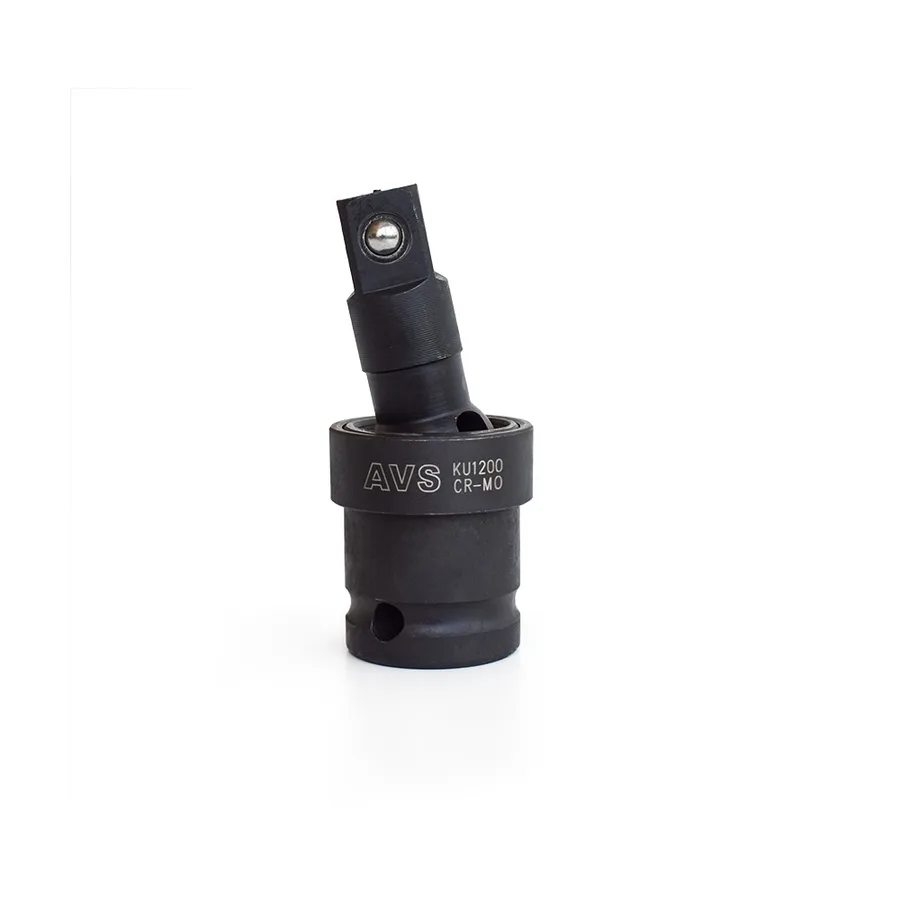 Кардан ударный 1/2" DR AVS KU1200