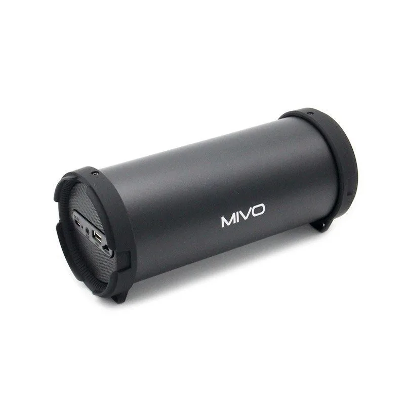 Портативная Bluetooth колонка Mivo M03 6Вт