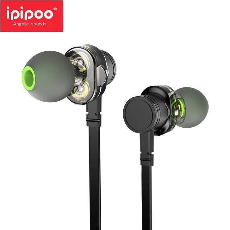 Наушники беспроводные Ipipoo GP-2