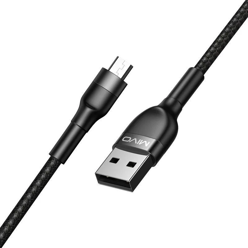Кабель Micro USB MIVO MX-41M