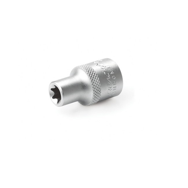 Дело техники Головка торцевая TORX 1/4 Е8