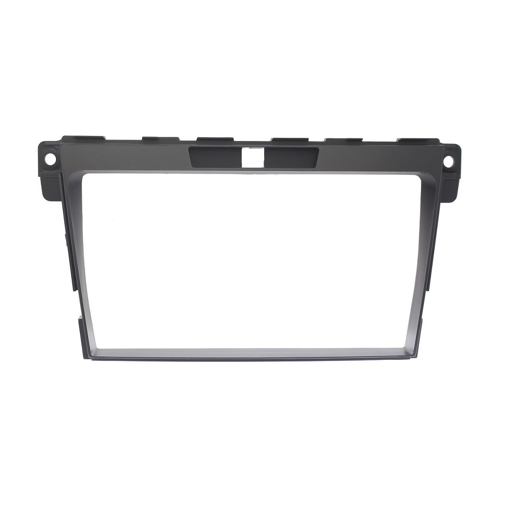 Установочный к-т для штатной а/м 9" Mazda CX7 2006-2012 + проводка CAN