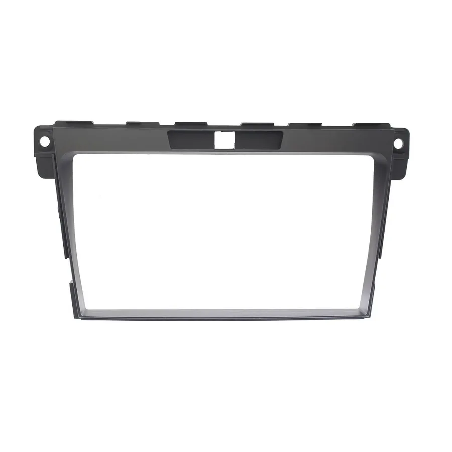 Установочный к-т для штатной а/м 9" Mazda CX7 2006-2012 + проводка CAN