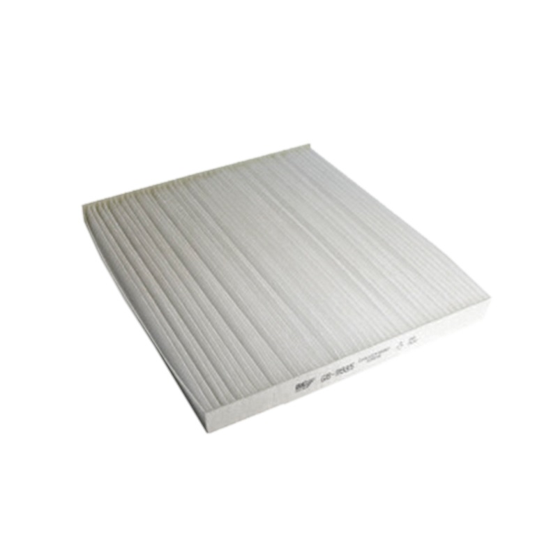 Фильтр салона BIG Filter GB9985 HYUNDAI KIA - 2.0 (AG330CF)