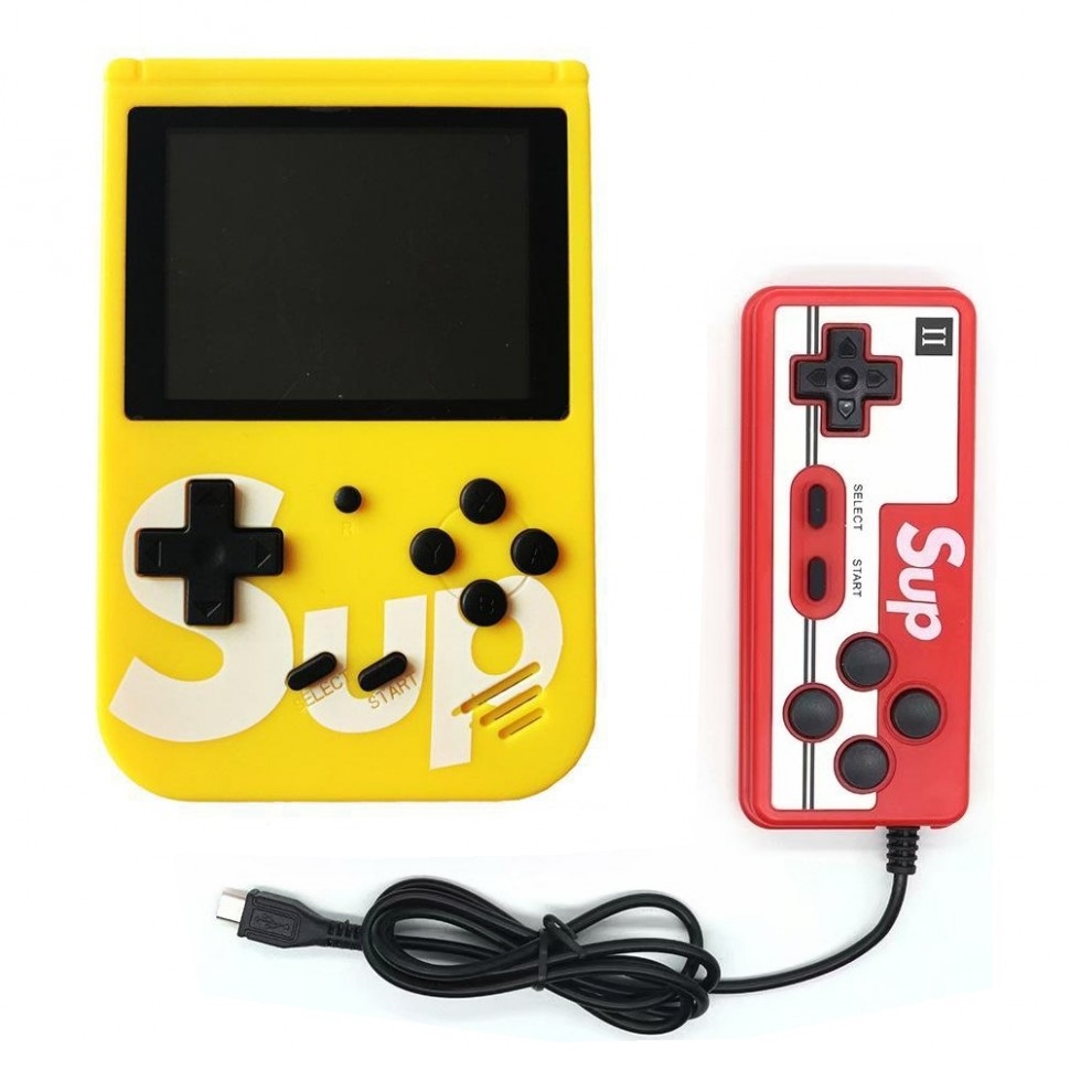 Игровая приставка R36s 64Gb (1000игр)