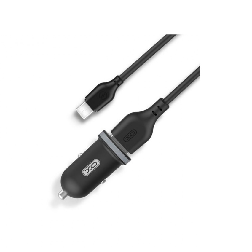 АЗУ USB порт XO-TZ08  + провод micro