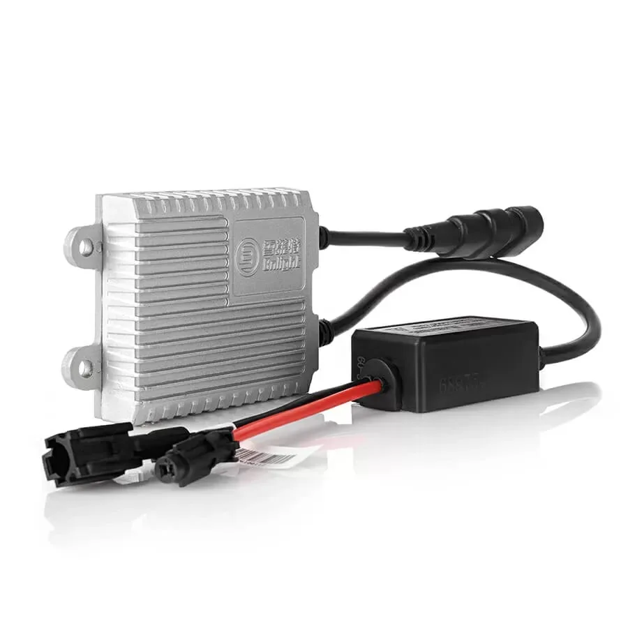 Ксенон ElektroKot CN Light Slim AC Блок розжига 35W