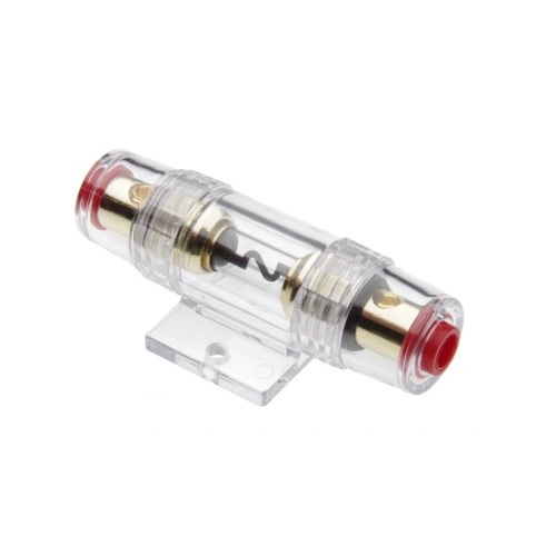 Колба с предохранителем GSTAR GS-1.80 80А