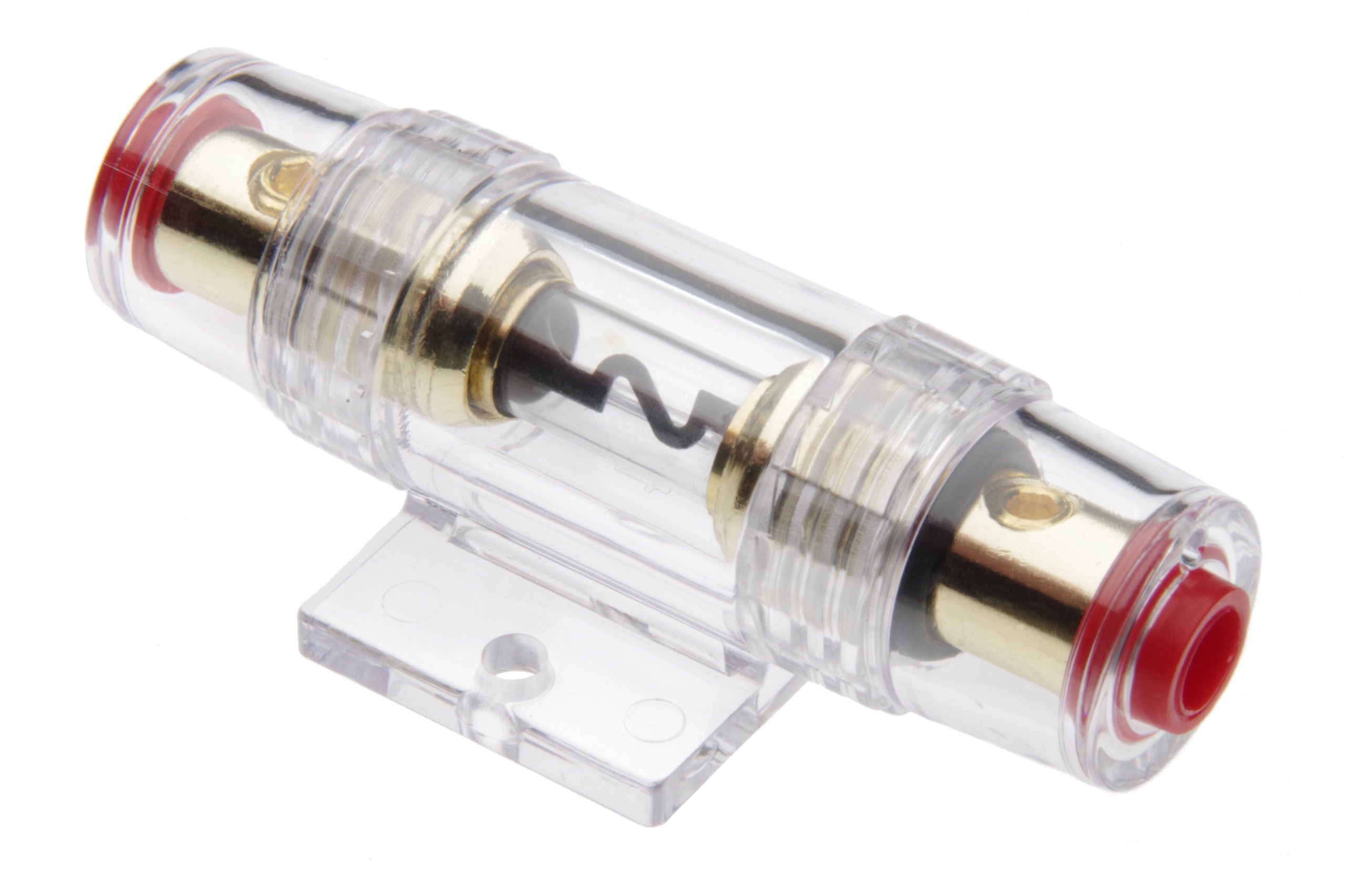 Колба с предохранителем GSTAR GS-1.80 80А