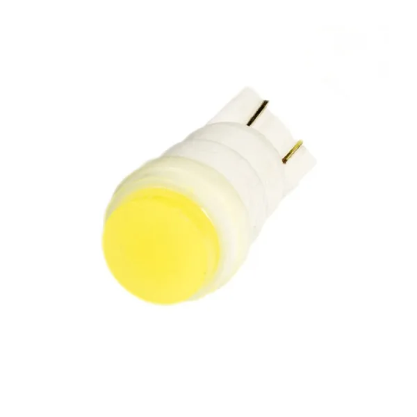 яЛампа диодная 12V W5W б/ц 1SMD 1293