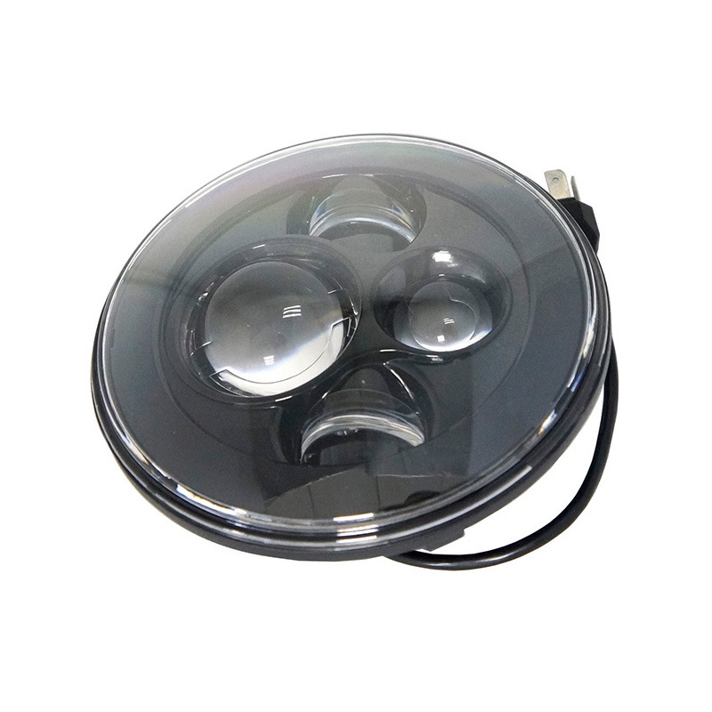 Фара рабочего света G0233 48W квадр. 10-50V к-т 2шт