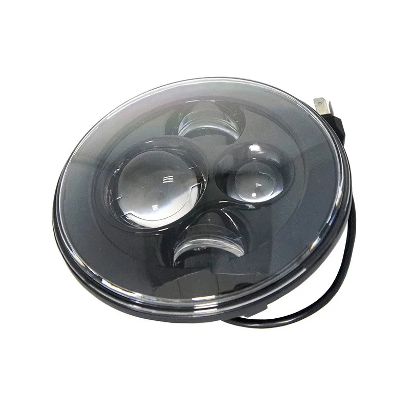 Фара рабочего света G0233 48W квадр. 10-50V к-т 2шт
