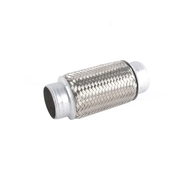 Гофра D=45, длина 230mm (виброконпенсатор)