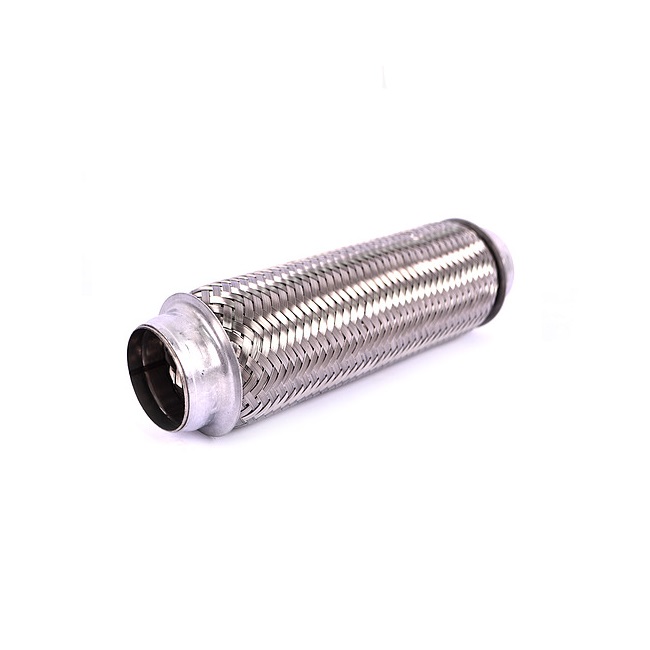 Гофра D=45, длина 230mm (виброконпенсатор)