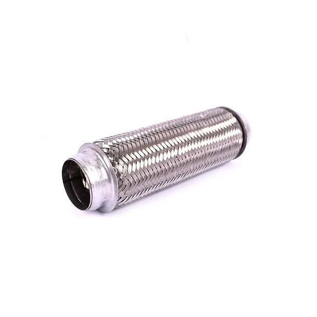 Гофра D=45, длина 230mm (виброконпенсатор)