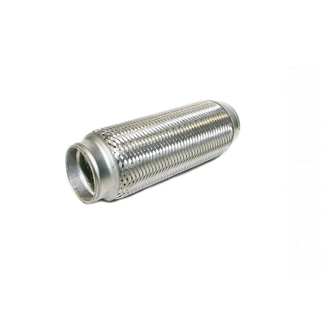 Гофра D=50, длина 200mm (виброконпенсатор)