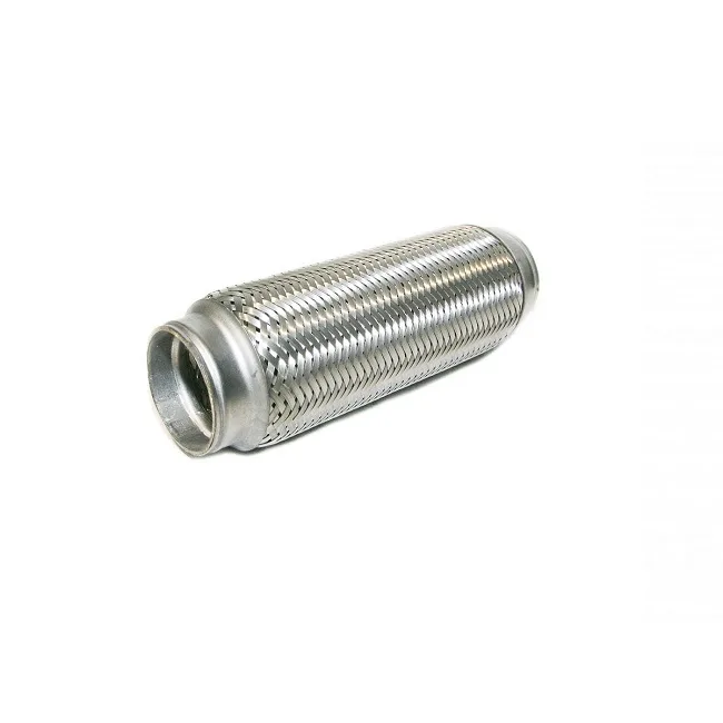 Гофра D=50, длина 200mm (виброконпенсатор)
