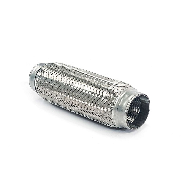 Гофра D=55, длина 250mm (виброконпенсатор)